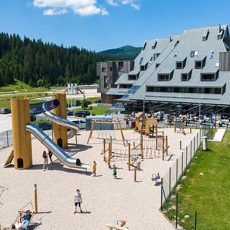 Hotel Monti Spa&Wellness Hadžići Esterno foto