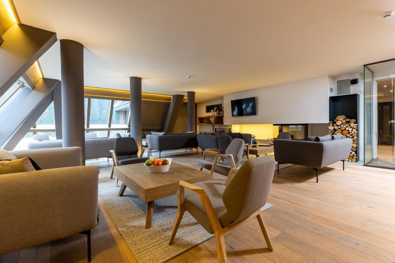 Hotel Monti Spa&Wellness Hadžići Esterno foto