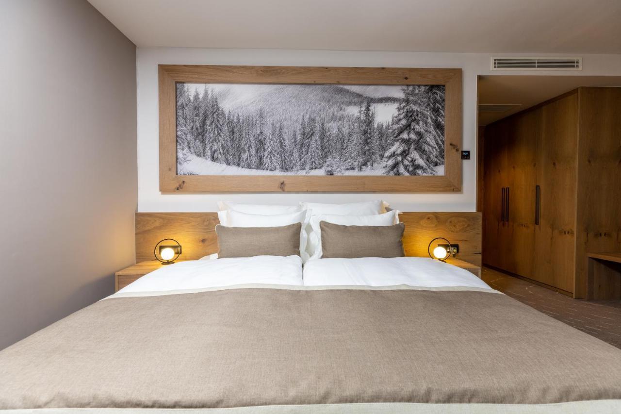 Hotel Monti Spa&Wellness Hadžići Esterno foto