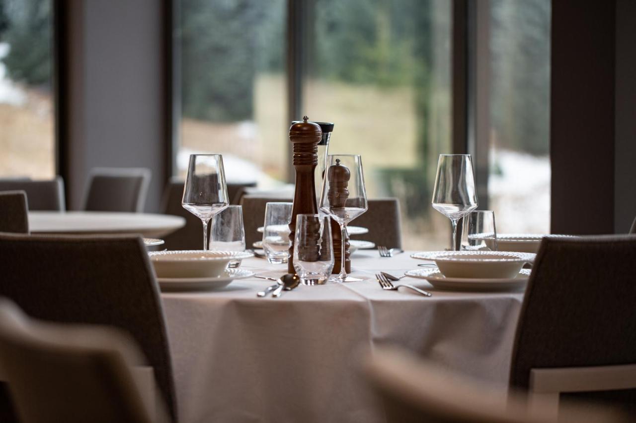 Hotel Monti Spa&Wellness Hadžići Esterno foto