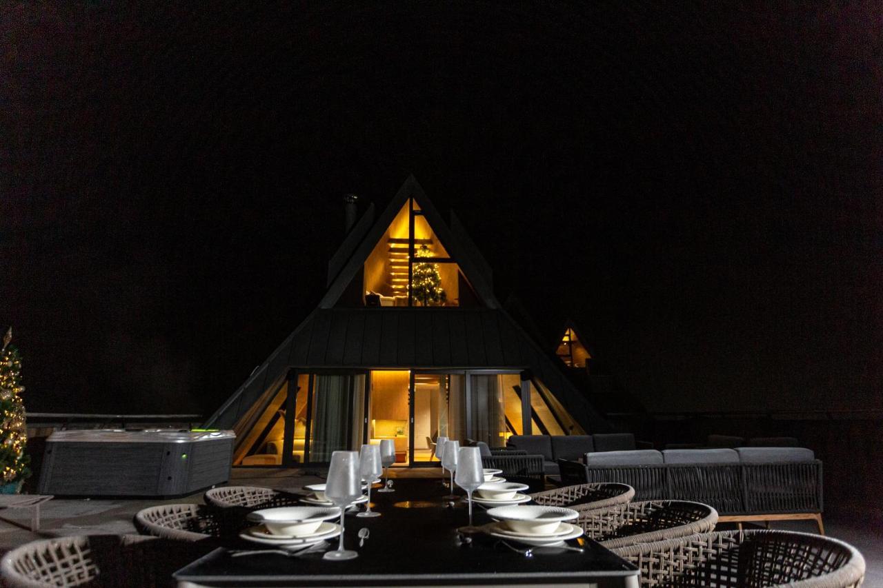 Hotel Monti Spa&Wellness Hadžići Esterno foto