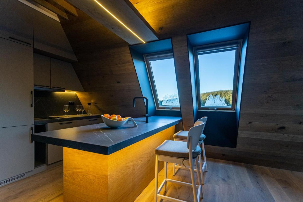 Hotel Monti Spa&Wellness Hadžići Esterno foto