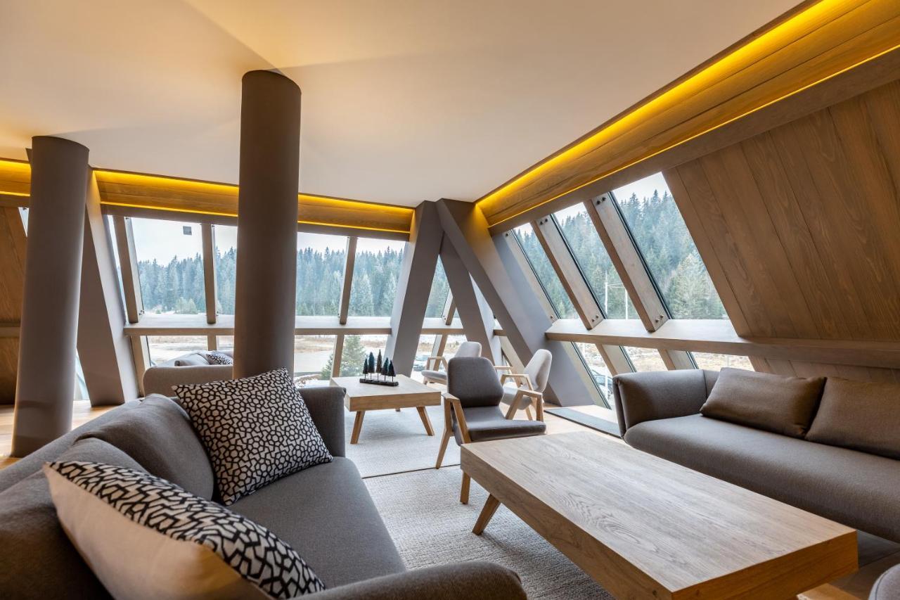 Hotel Monti Spa&Wellness Hadžići Esterno foto