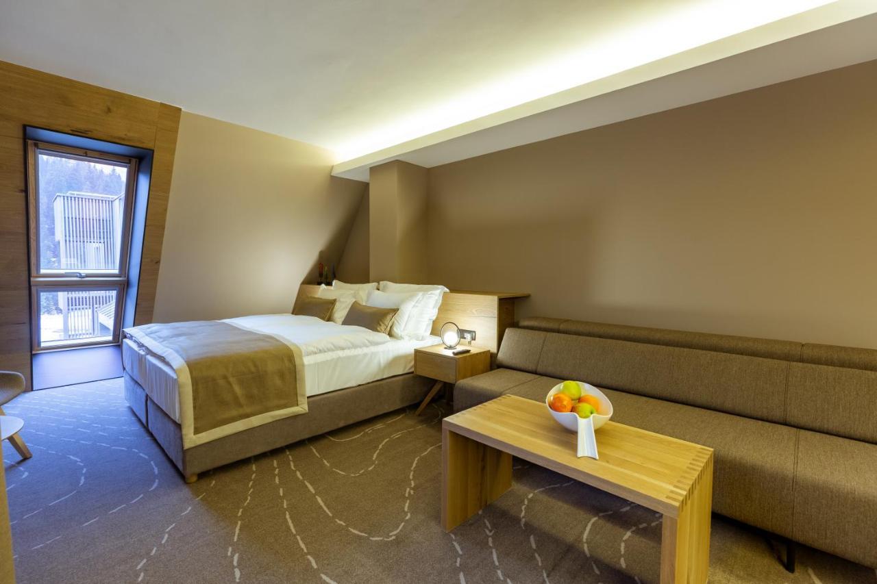 Hotel Monti Spa&Wellness Hadžići Esterno foto