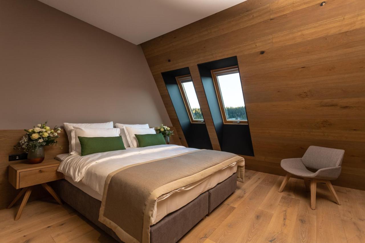 Hotel Monti Spa&Wellness Hadžići Esterno foto