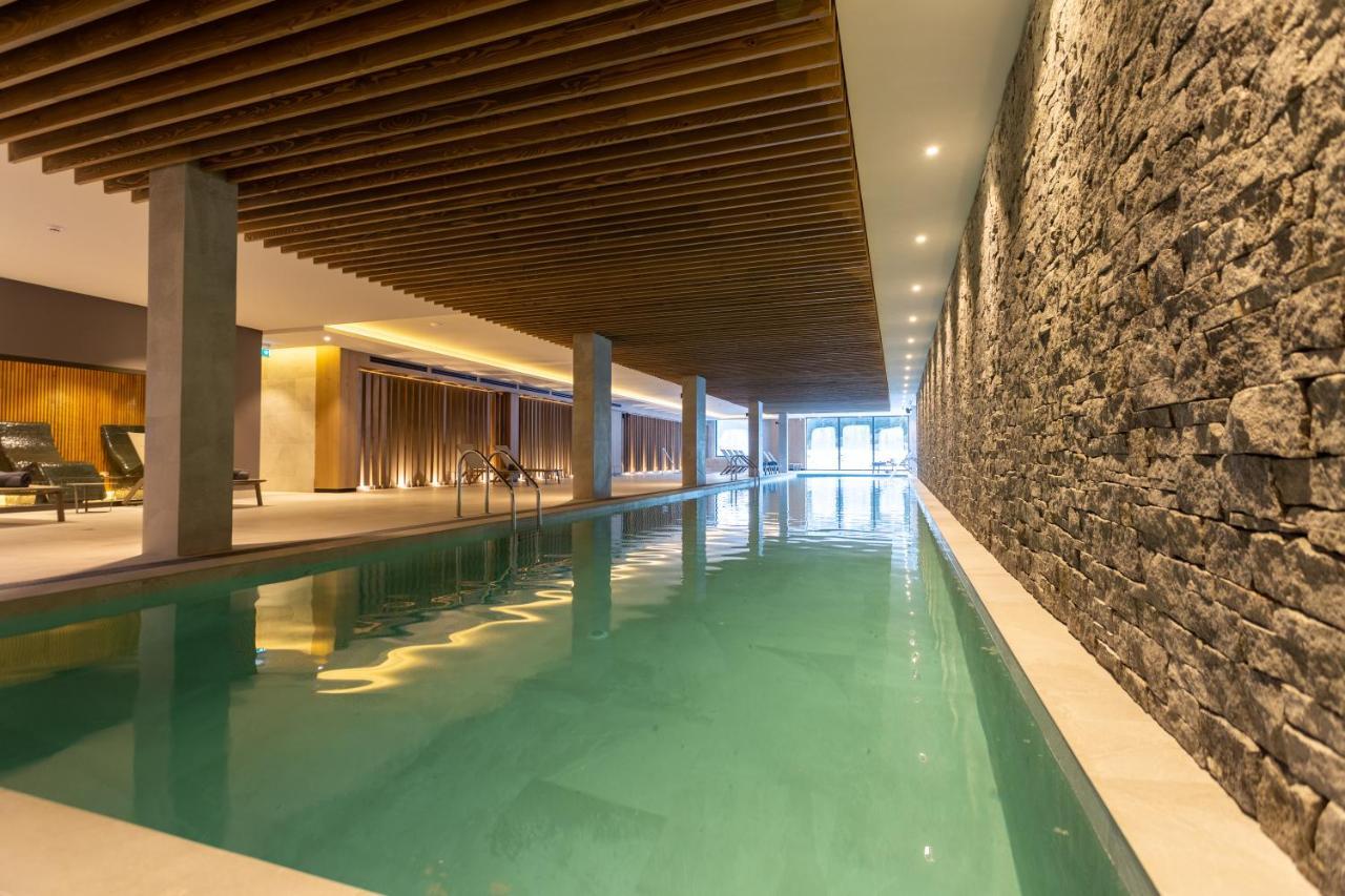 Hotel Monti Spa&Wellness Hadžići Esterno foto